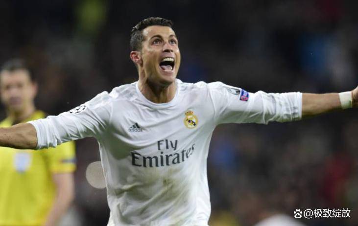 利雅得胜利2-1逆转！C罗7分钟打脸法甲！菲利克斯抢点翻车